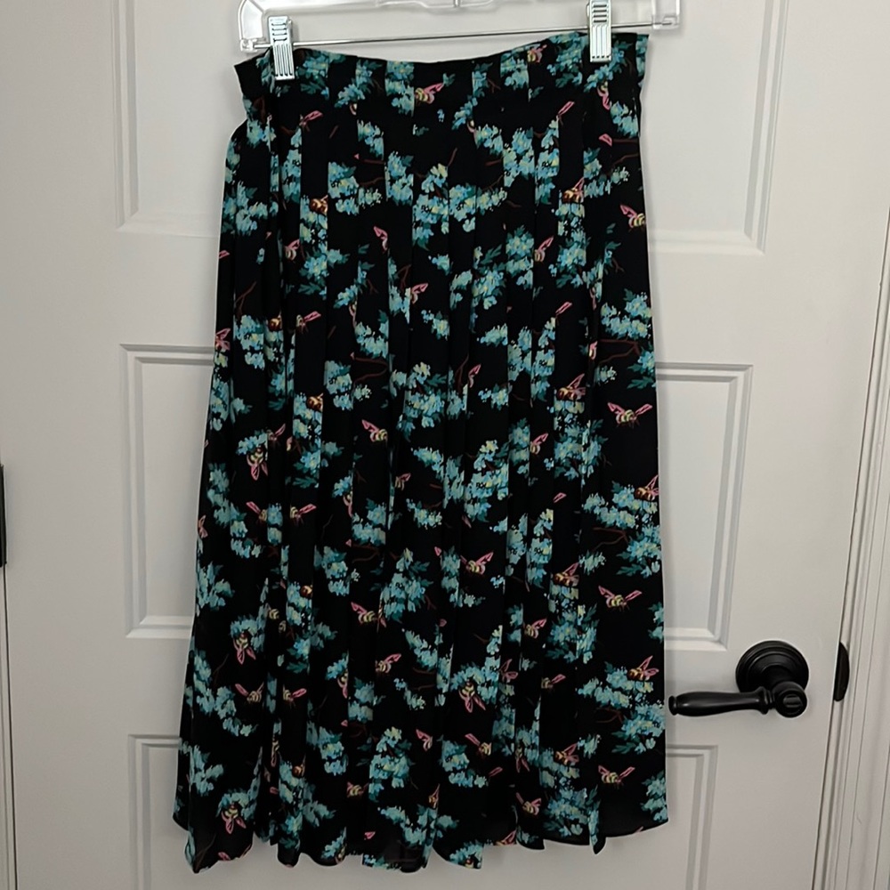 J Crew Bee Skirt